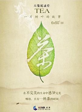 茶，一片樹葉的故事
