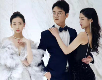 嶠爺，夫人被你慣壞了(全集)