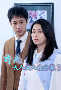 許總，夫人又人格分裂了(全集)