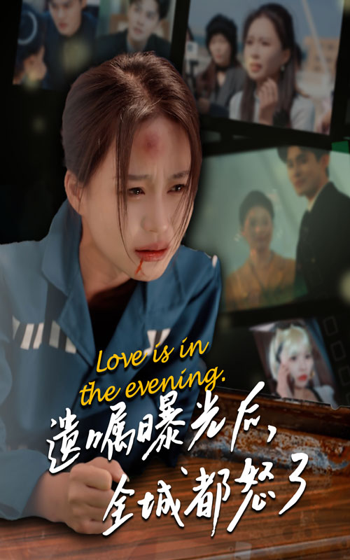 遺囑曝光后，全城都怒了(全集)