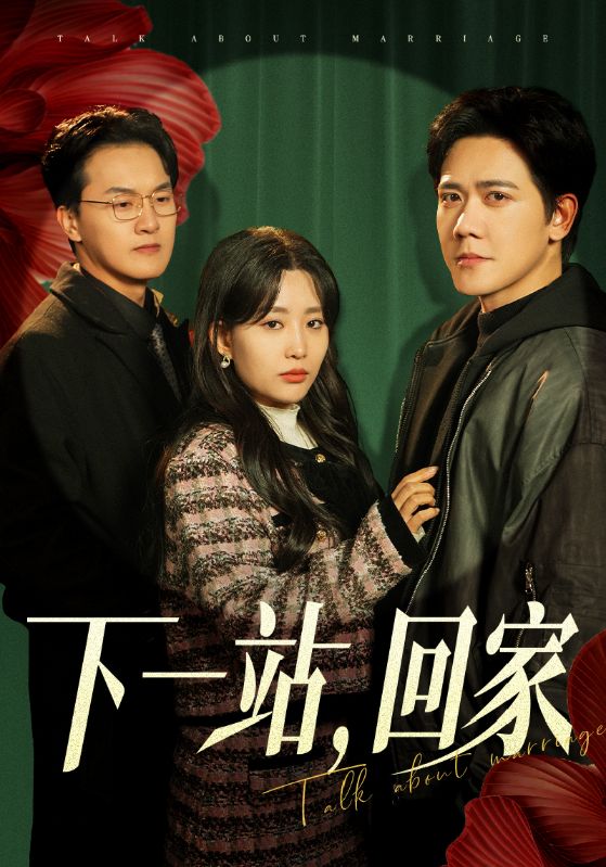 下一站，回家(全集)