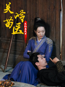 關嶺苗醫(yī)之紅崖天書(全集)