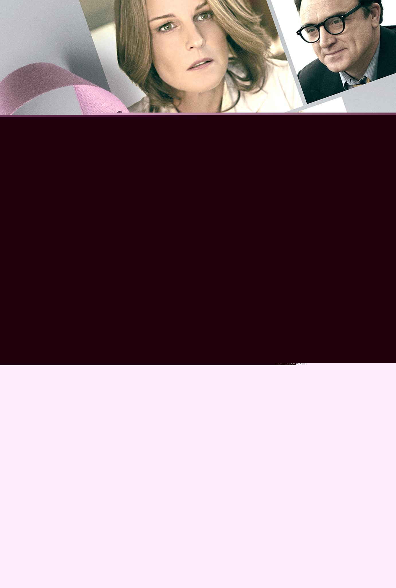 解碼安妮·帕克(全集)