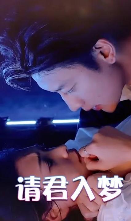請(qǐng)君入夢(mèng)(全集)