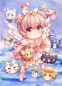 精靈露西婭(全集)