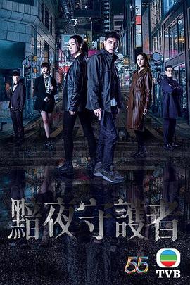 暗夜守護者（國語版）(全集)