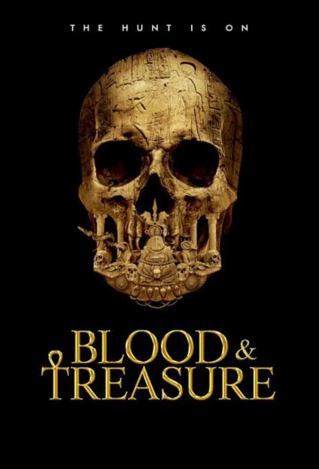 血寶藏 第二季(全集)