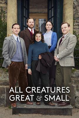 萬物生靈 第三季(全集)