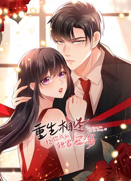 重生相逢：給你我的獨(dú)家寵溺 第二季(全集)