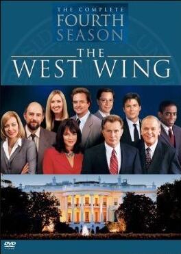 白宮風云 第四季(全集)