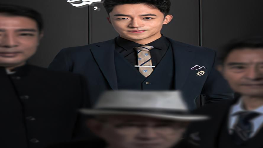 我有三爹，可翻江(全集)