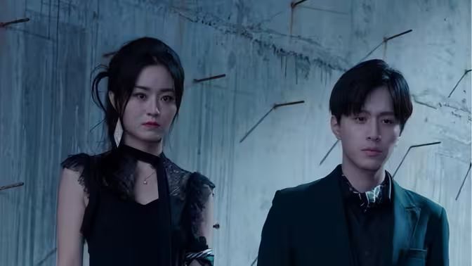 穿到現(xiàn)代來閃婚(全集)