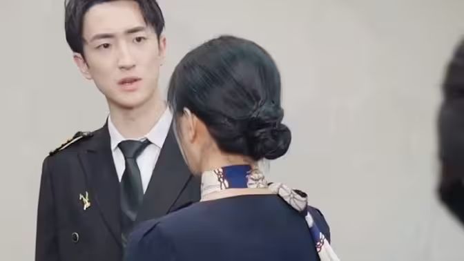 我的愛情，從不返航(全集)