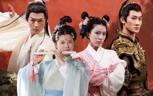 扎醒將軍，居然忘記我是白月光(全集)