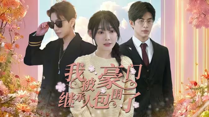 我被豪門(mén)繼承人包圍了（千金歸來(lái)，三個(gè)哥哥團(tuán)寵我）(全集)