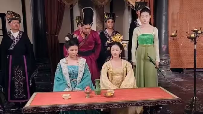 戰(zhàn)龍重生，這一世我要江山和美人（假太監(jiān)開局攻略女帝）(全集)