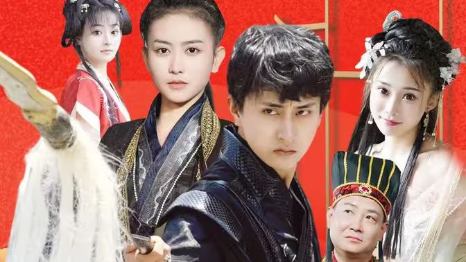 我在古代當(dāng)高手(女帝獨(dú)寵，侍衛(wèi)他又猛又A)(全集)