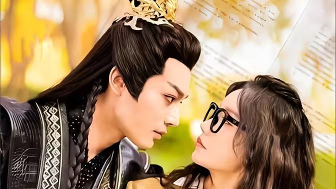 救命！我被魔尊大人寵上天(全集)