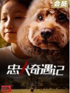 忠犬奇遇記(全集)