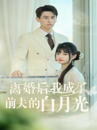 離婚后我成了前夫的白月光(總裁前夫太難纏)(全集)