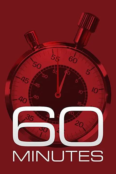 60分鐘 第五十七季(全集)