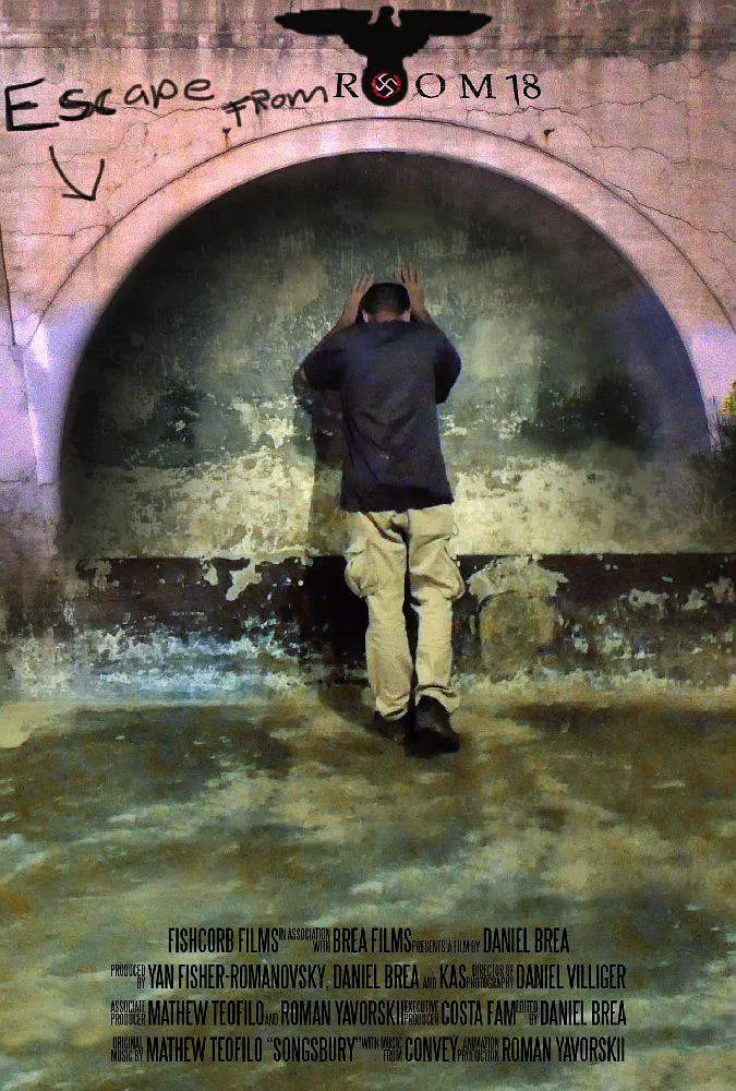 逃離18號(hào)房間(全集)