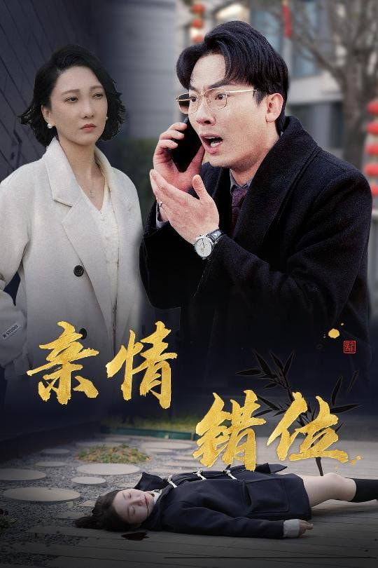 完美失控（親情錯(cuò)位,預(yù)料之外的愛(ài)）(全集)