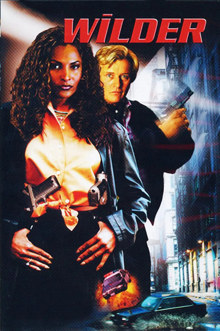 黑色獵殺令(全集)