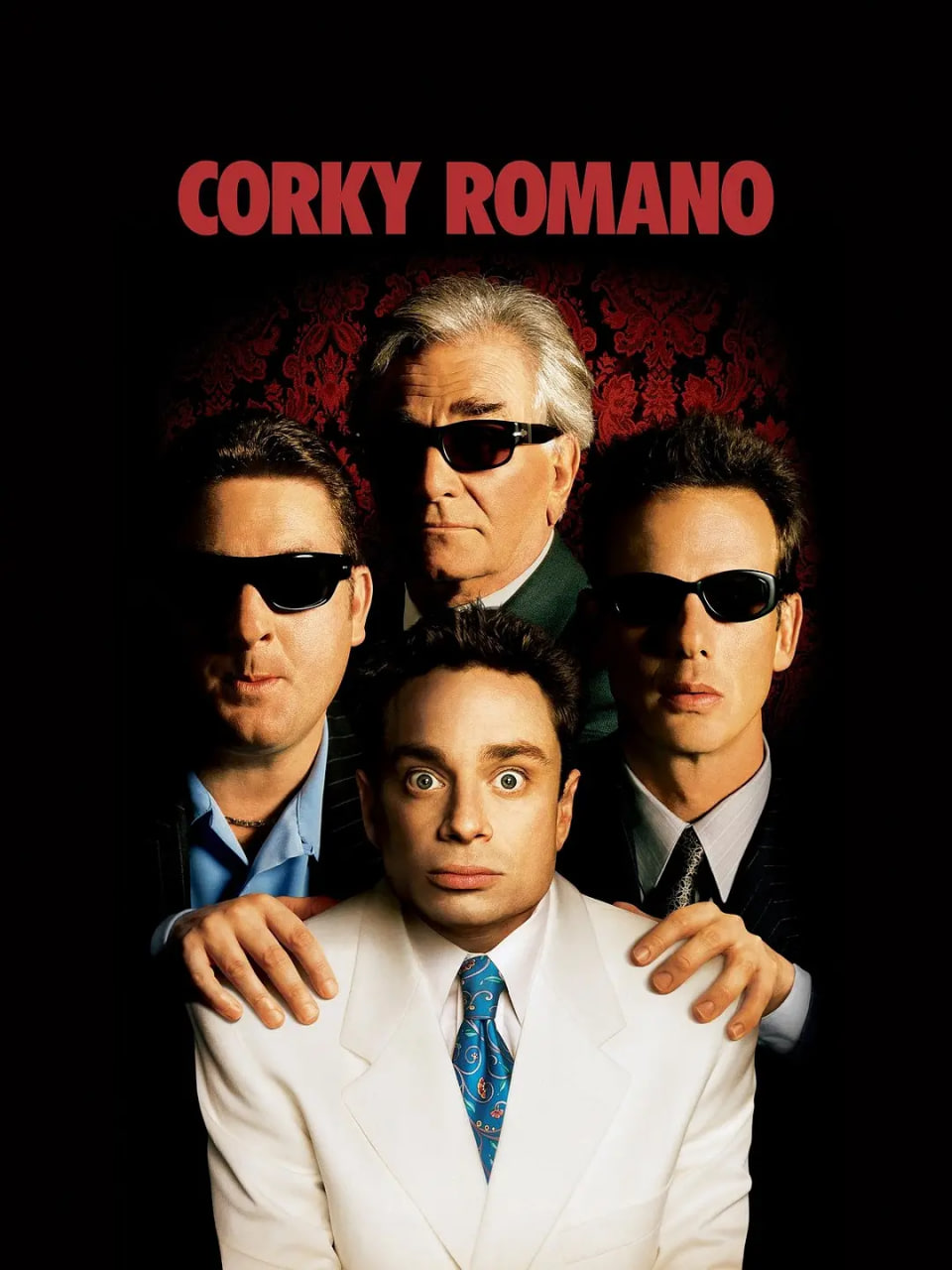 聯(lián)邦大笨探(全集)