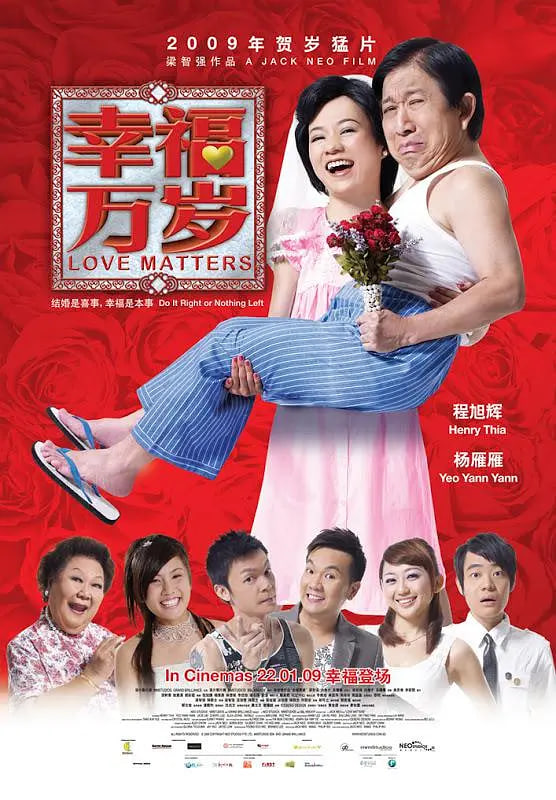 幸福萬歲(全集)