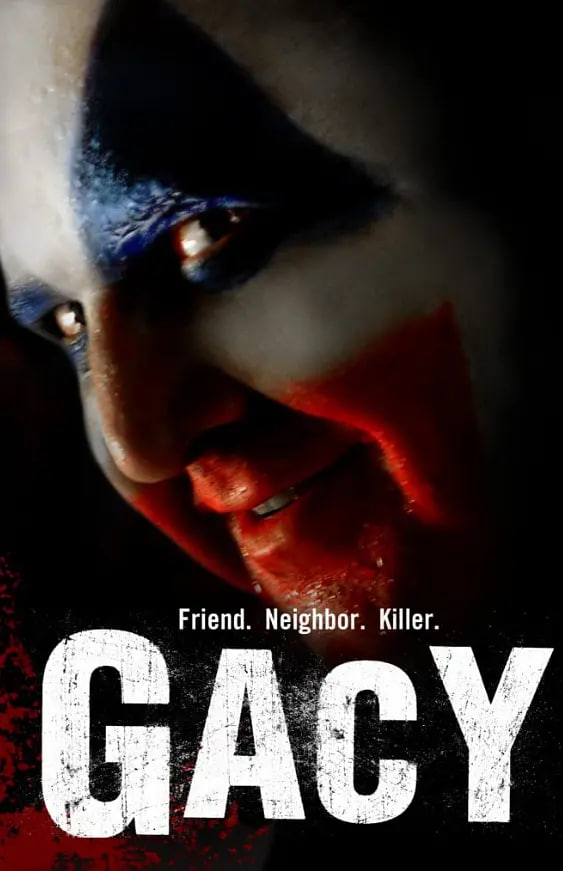 胖子小丑殺人狂(全集)