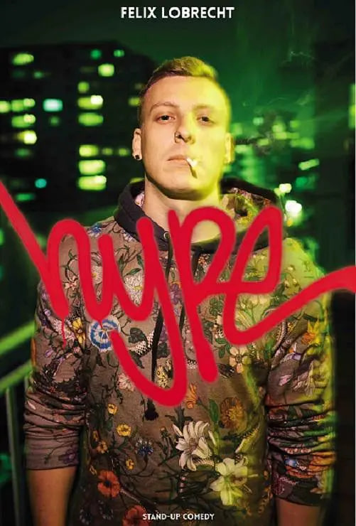 費利克斯·洛布雷希特：一鳴驚人(全集)