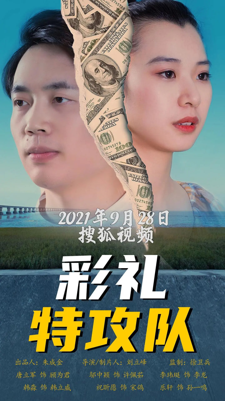 彩禮特攻隊(duì)(全集)