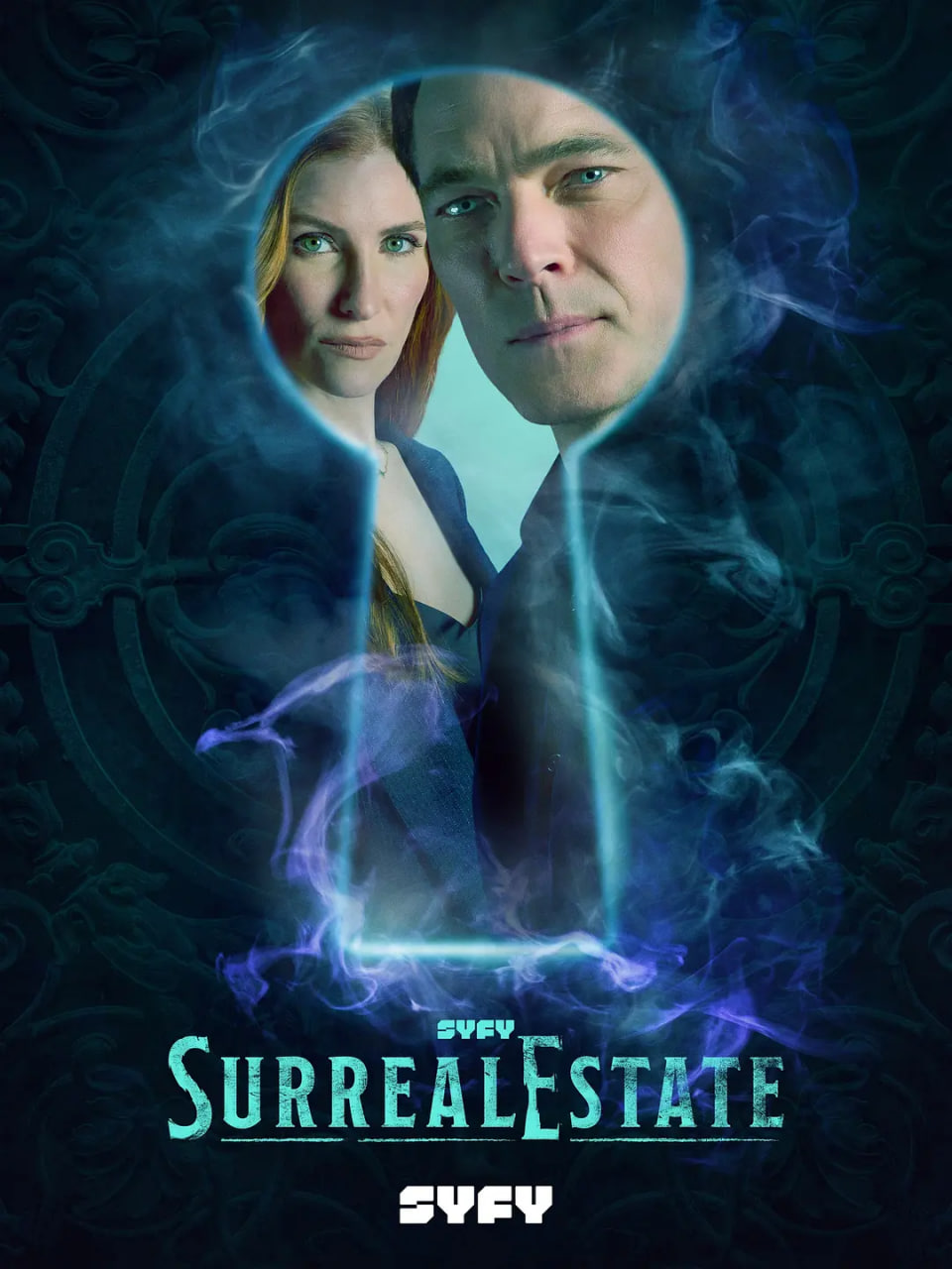 兇宅處理專(zhuān)員 第三季(全集)