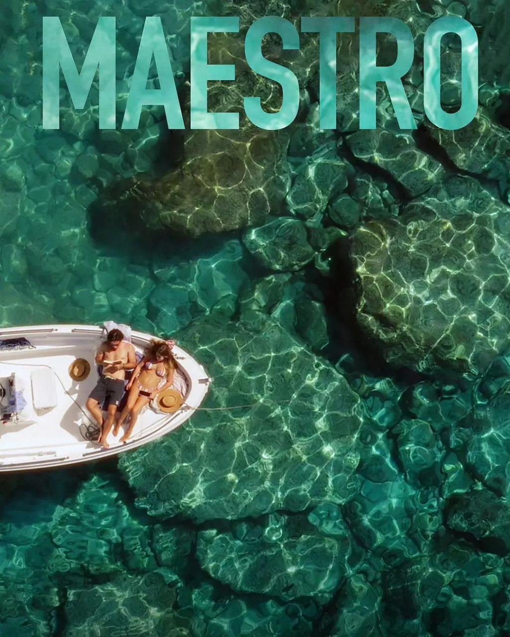 大師 第一季(全集)