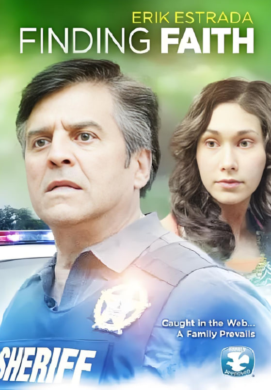 尋找信仰(全集)