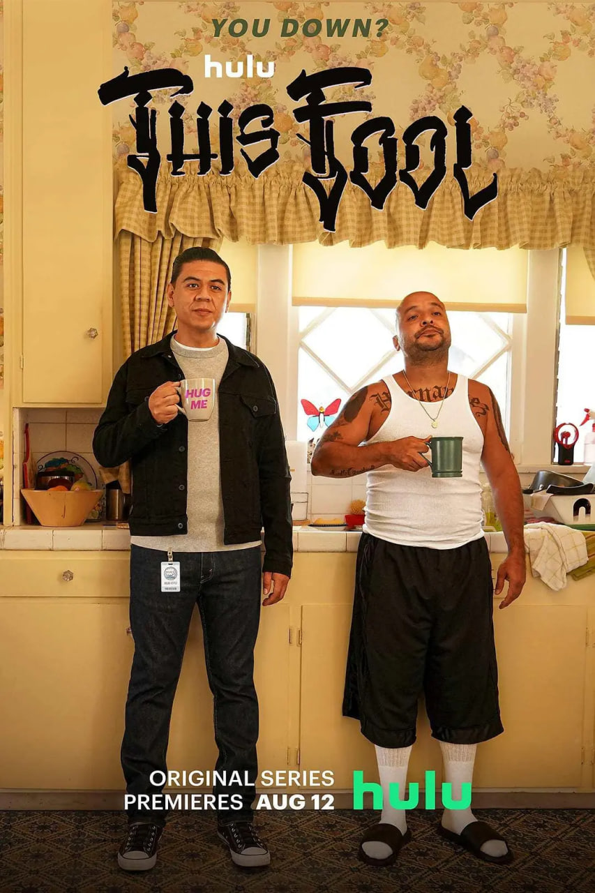 這個(gè)傻瓜 第一季(全集)