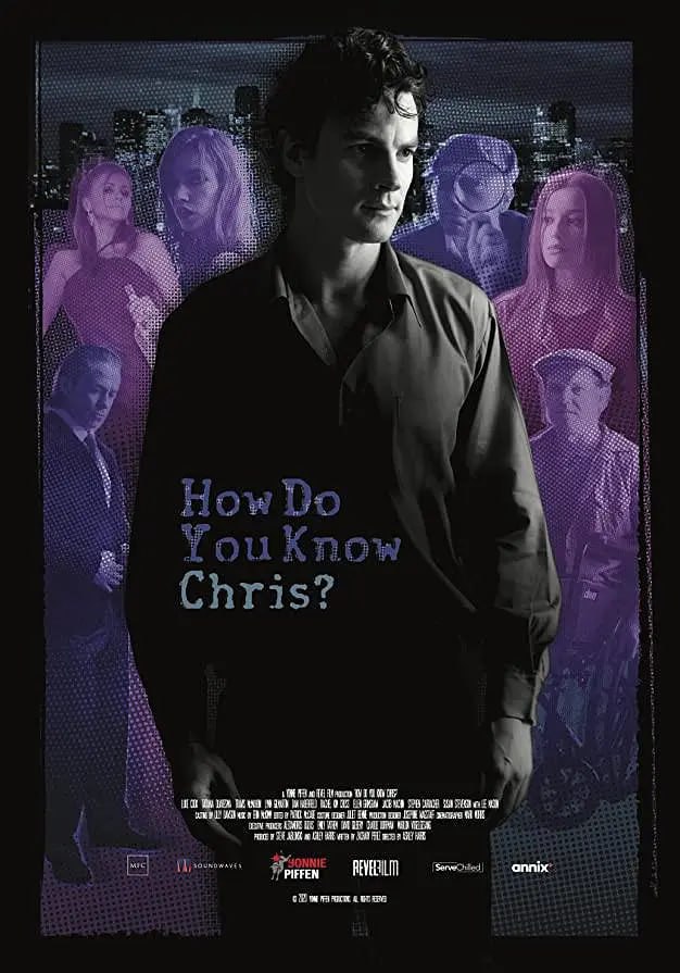 你怎么認(rèn)識(shí)克里斯(全集)