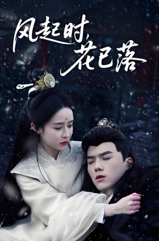風(fēng)起時(shí)，花已落(全集)