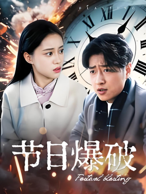 節(jié)日爆破(全集)