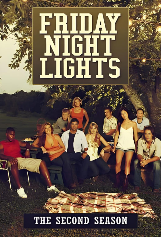 勝利之光 第二季(全集)