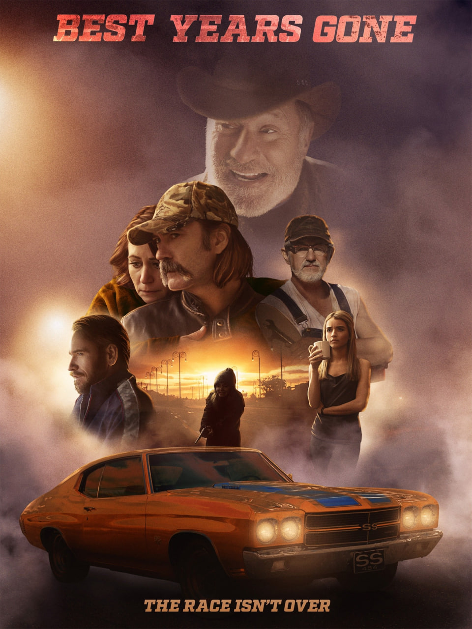 逝去的美好歲月(全集)