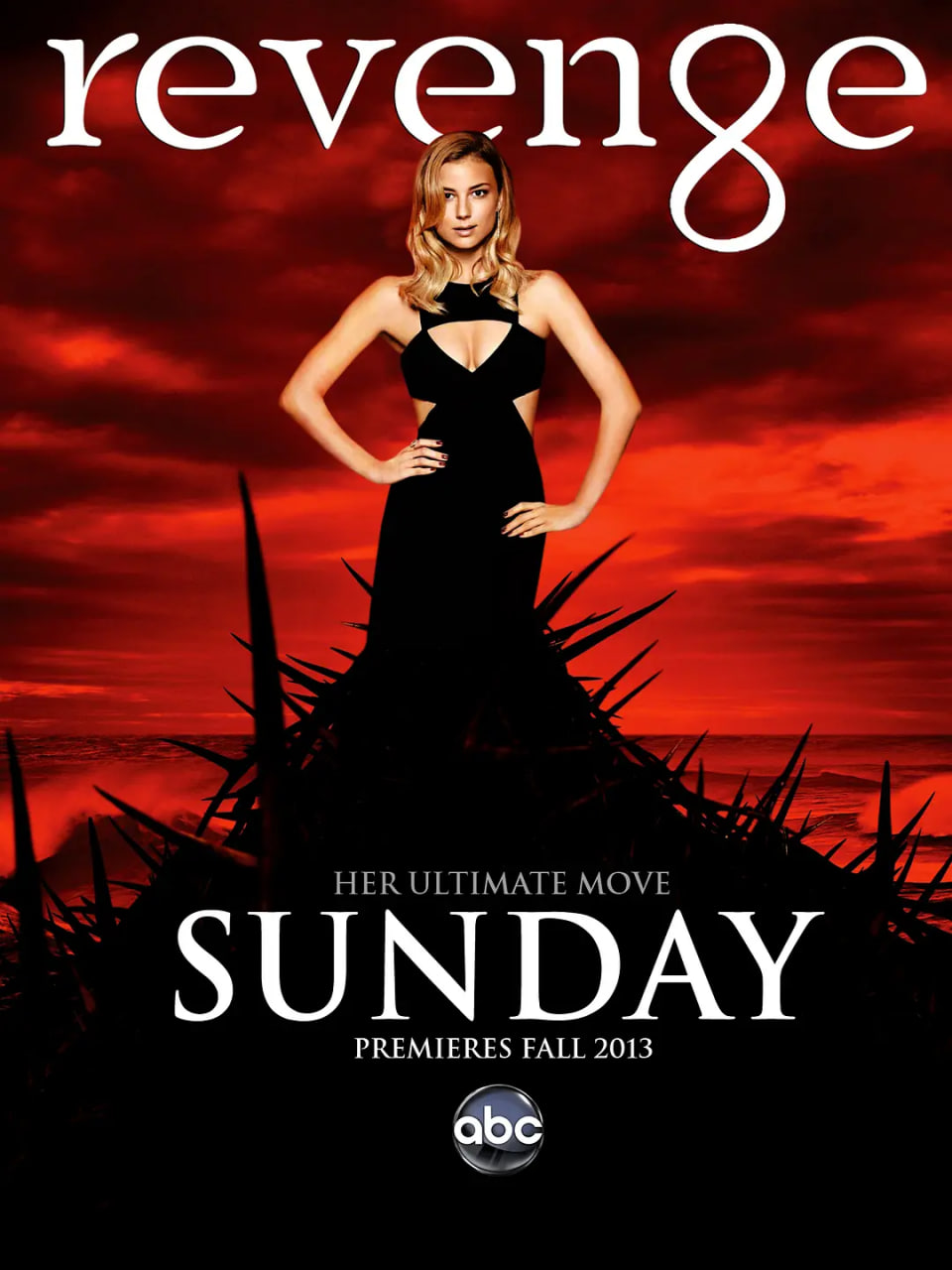 復(fù)仇 第三季(全集)