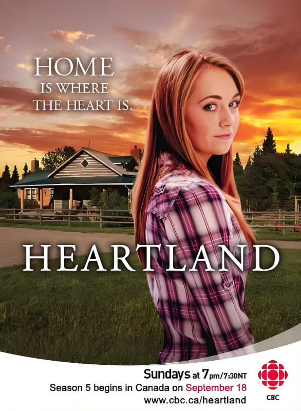 心靈之地 第一季(全集)