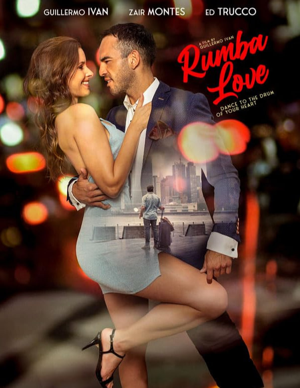 倫巴之戀(全集)