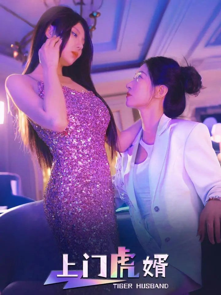 上門虎婿(全集)