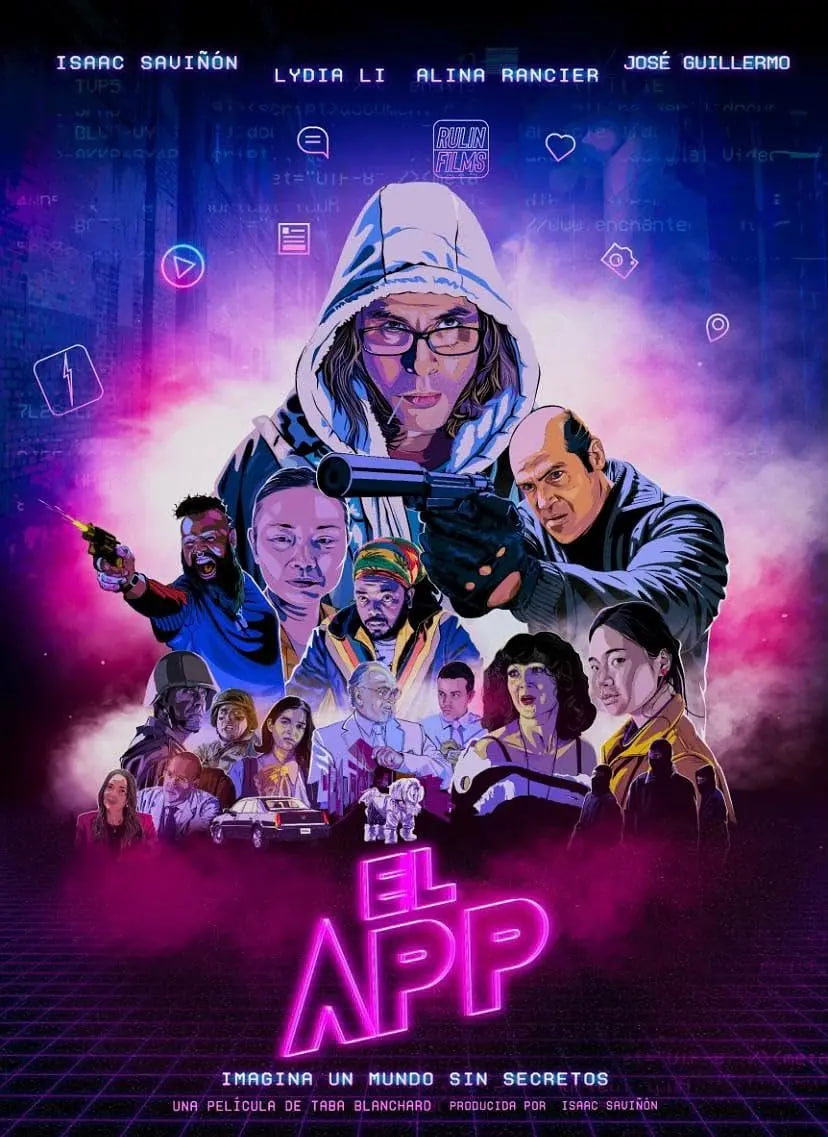 艾爾應(yīng)用程序(全集)