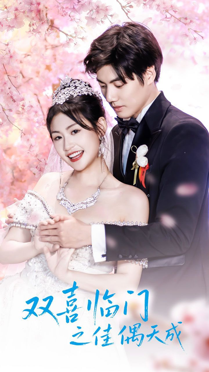 雙喜臨門之佳偶天成(全集)