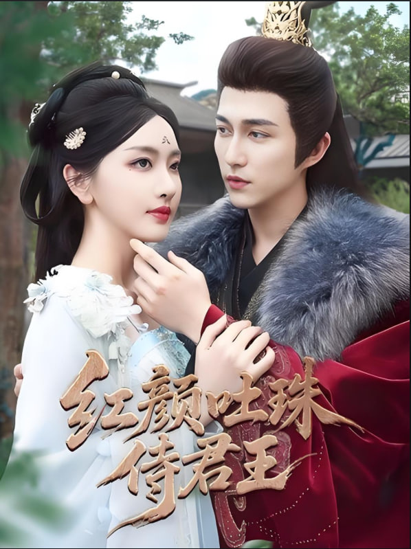 紅顏吐珠待君王(全集)