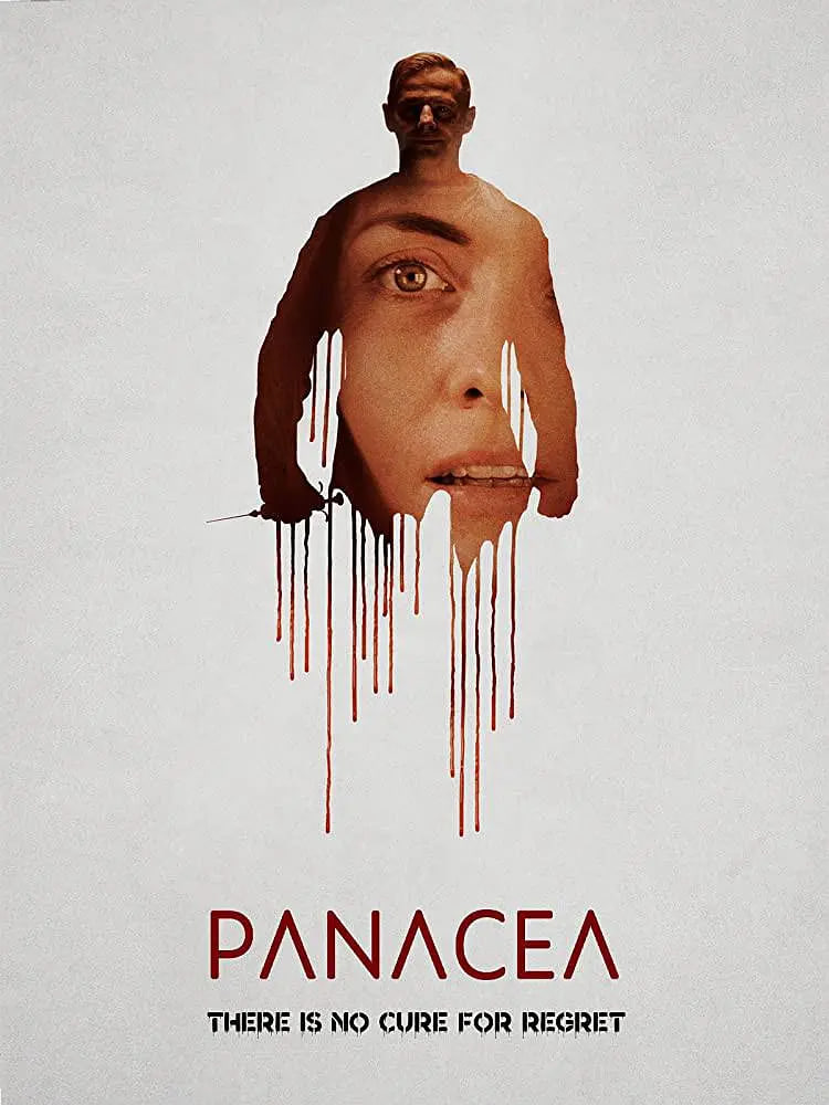 解藥 Panacea(全集)